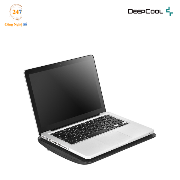 Đế Tản Nhiệt Laptop Deepcool Windpal Mini