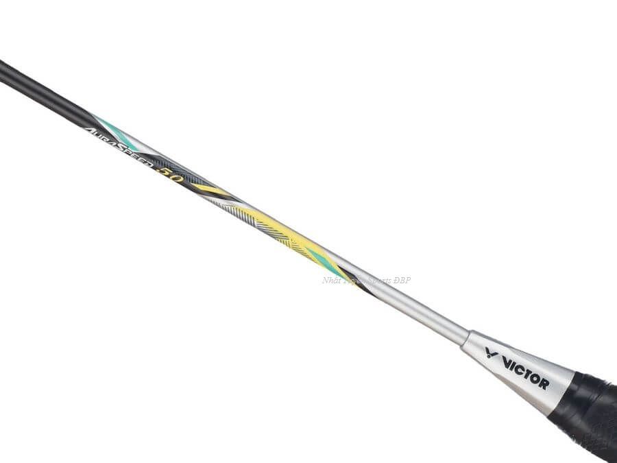 Vợt cầu lông Victor AURASPEED 50 (Chính hãng)