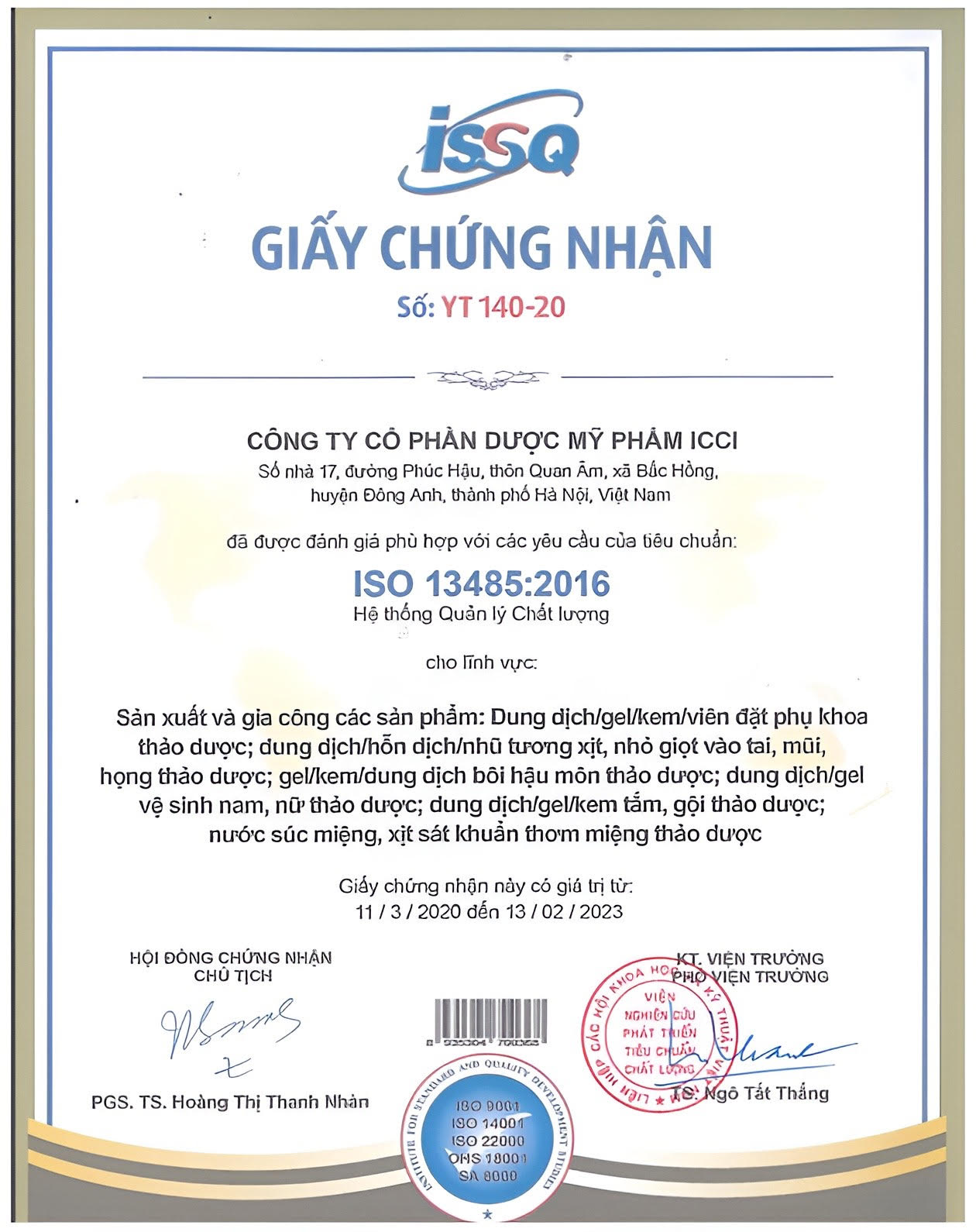Hộp Viên đặt thảo mộc Briar (CHE TÊN)-(100% CHÍNH HÃNG DATE LUÔN MỚI)