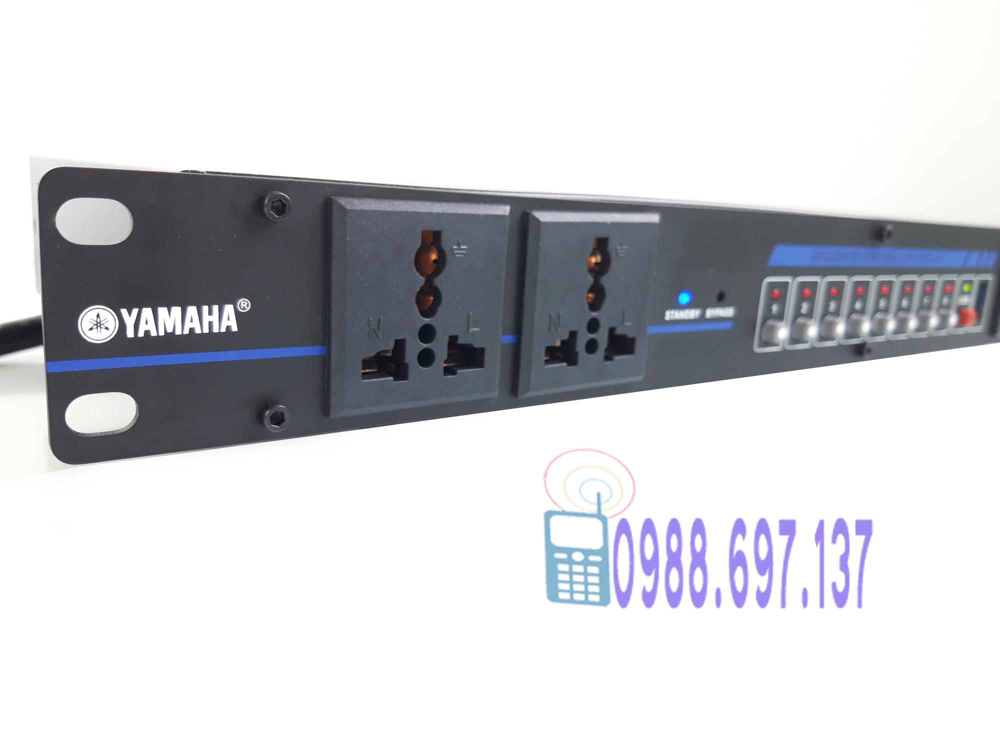 quản lý nguồn điện YAMAHA VS-1028