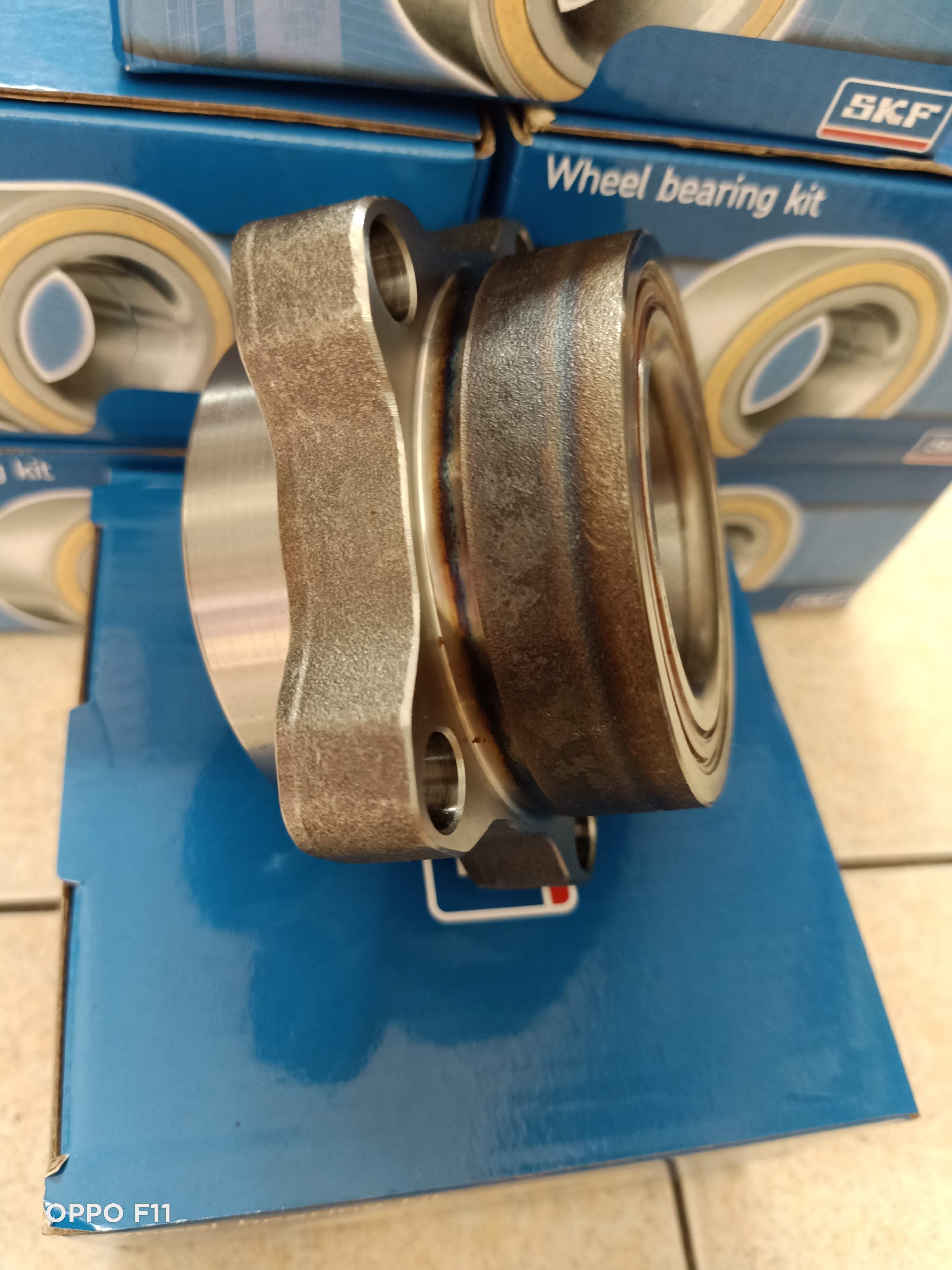 Bạc Đạn(Vòng Bi)Bánh Trước Xe FORD TRANSIT 2014 - 2020 SKF
