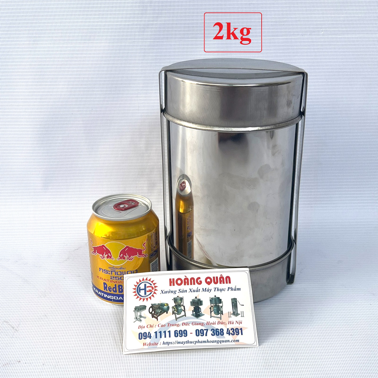 Khuôn làm giò lụa, chả lụa chuyên nghiệp