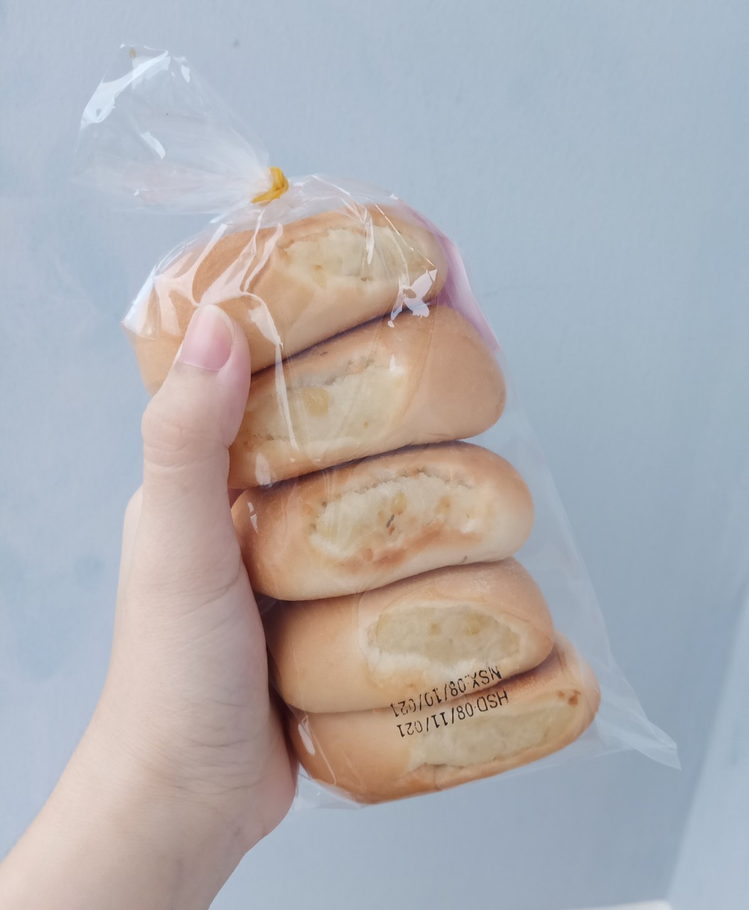 BÁNH SÒ DỪA_COMBO 5 CÂY