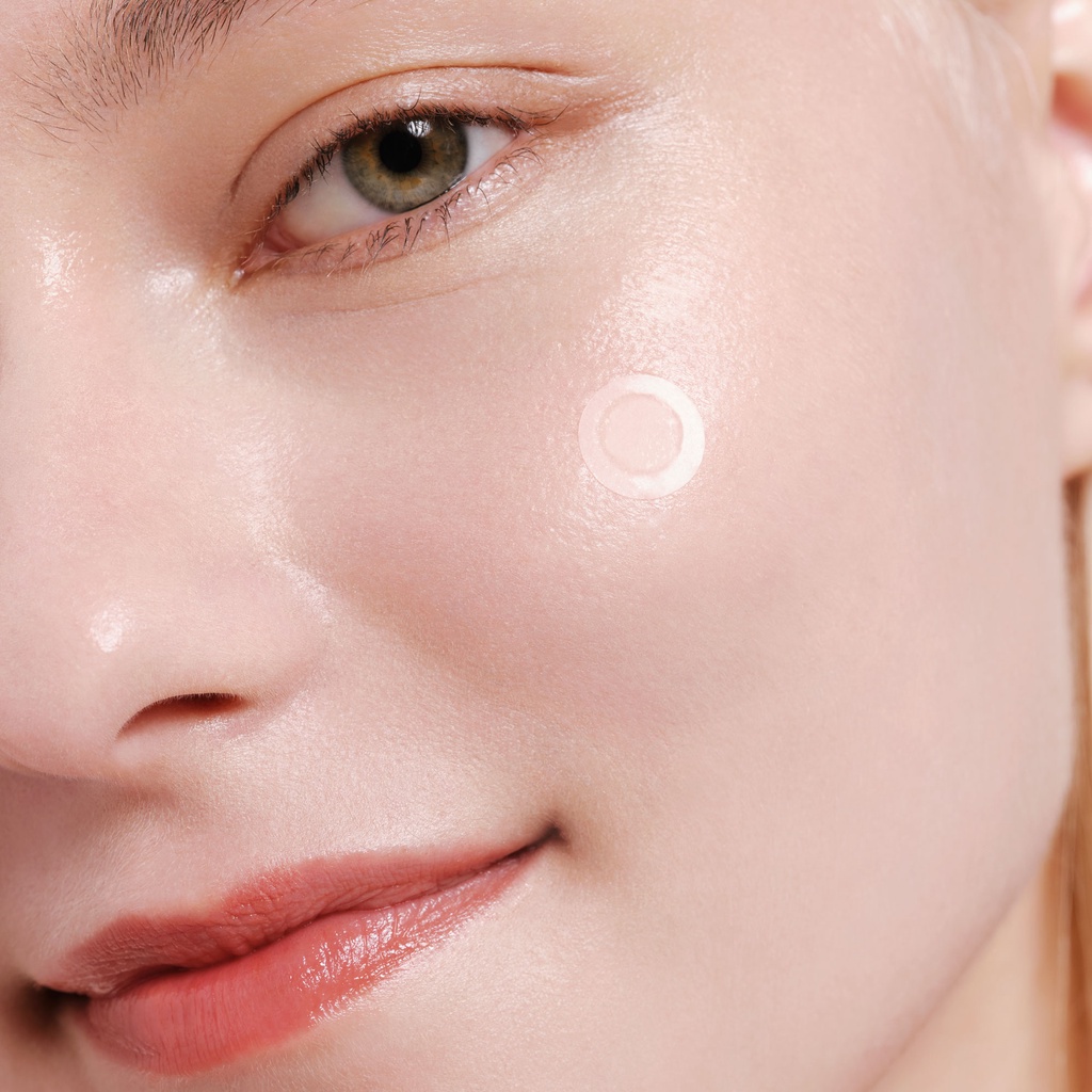 Miếng Dán Mụn Dr.G A'Clear Spot Cure Patch (39pcs)