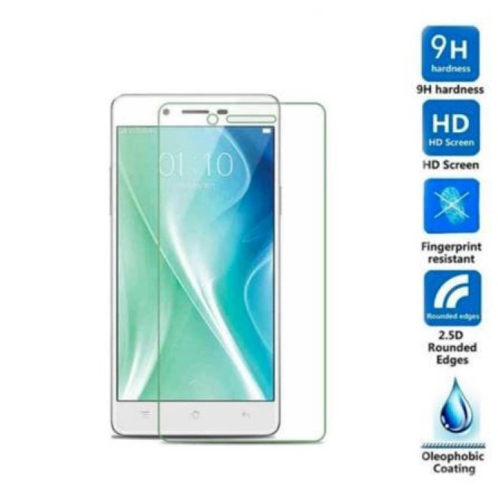 Kính Cường Lực Oppo A71