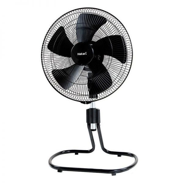 Quạt sàn công nghiệp Hatari IS22M1 ( 2 MÀU )