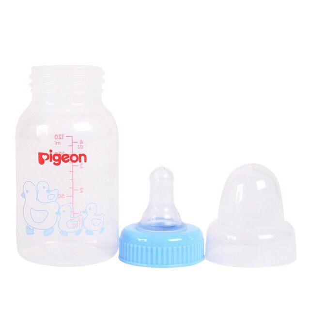 Bình sữa Pegion 120ml