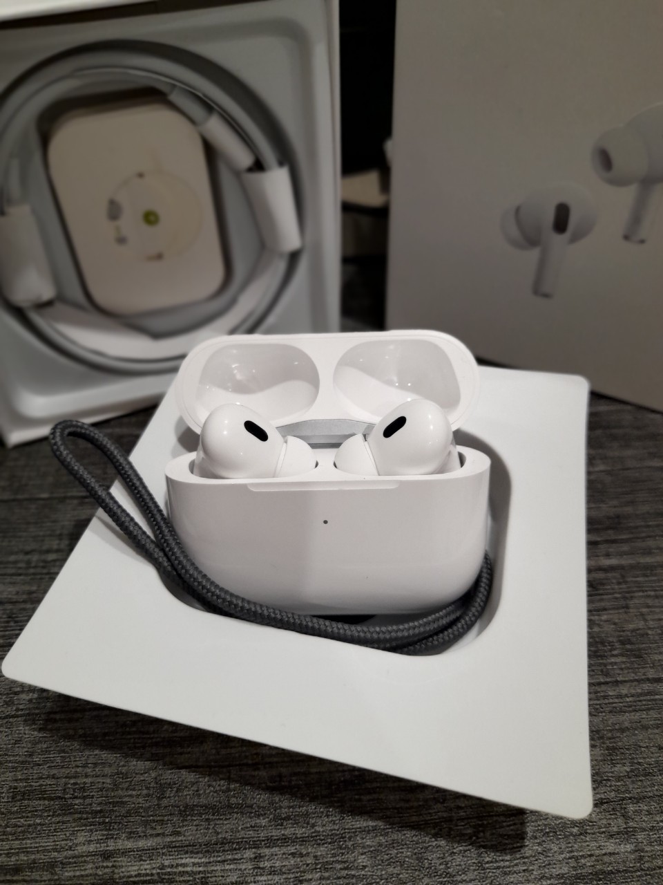 Tai nghe bluetooth TWS không dây Libara Pr2