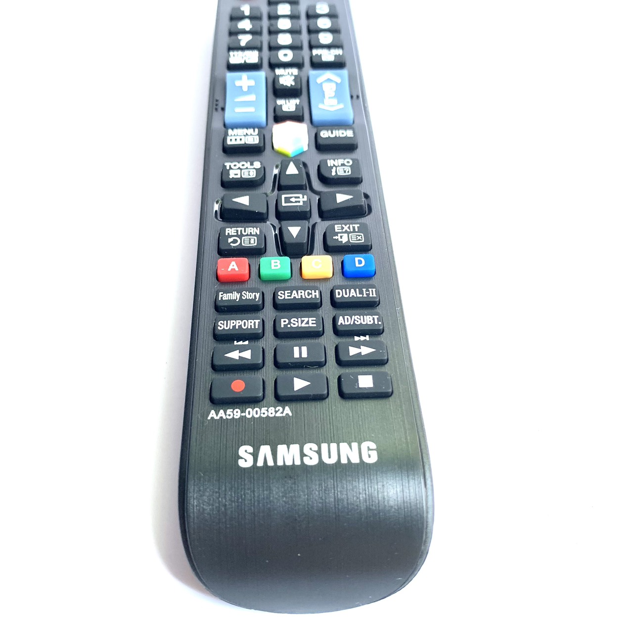 Điều Khiển TV SAMSUNG SMART AA59 Dài Đời Mới Nhất [CHÍNH HÃNG TẶNG PIN]