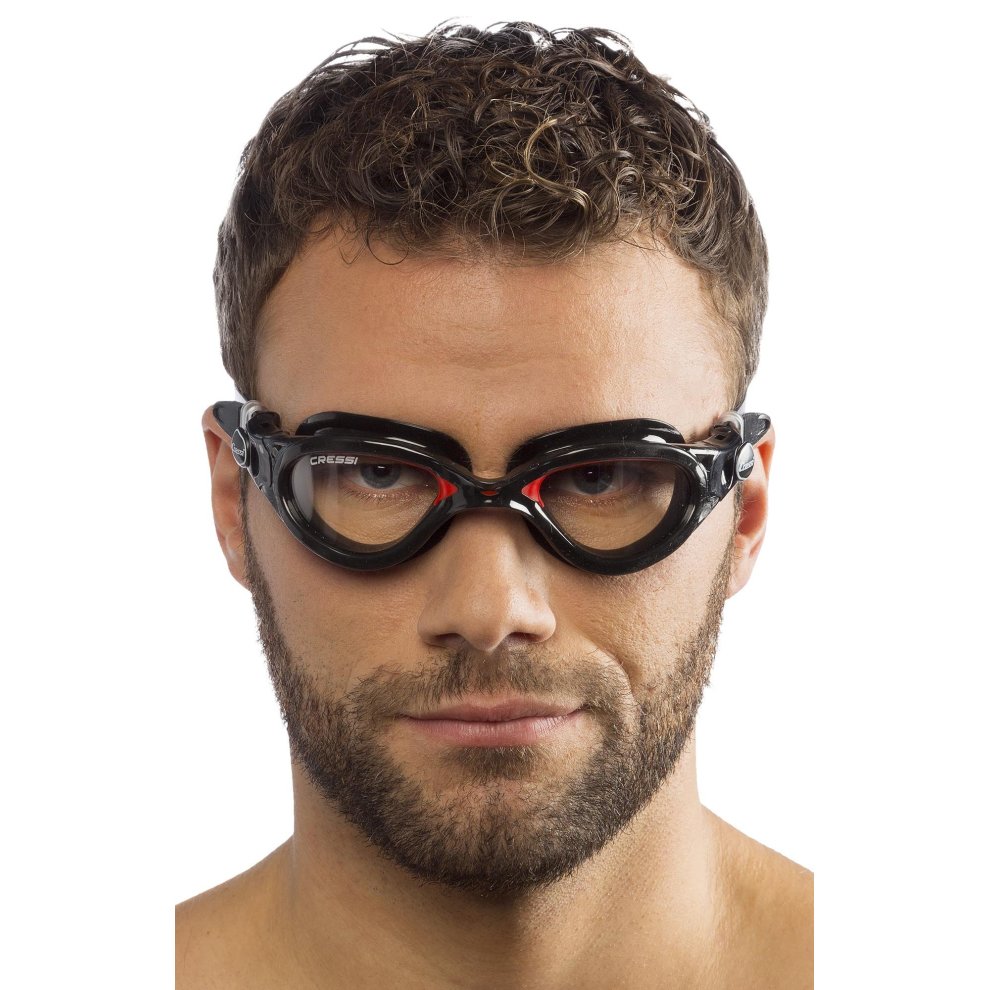 KÍNH BƠI CRESSI FLASH SWIMMING - GOGGLES MAN