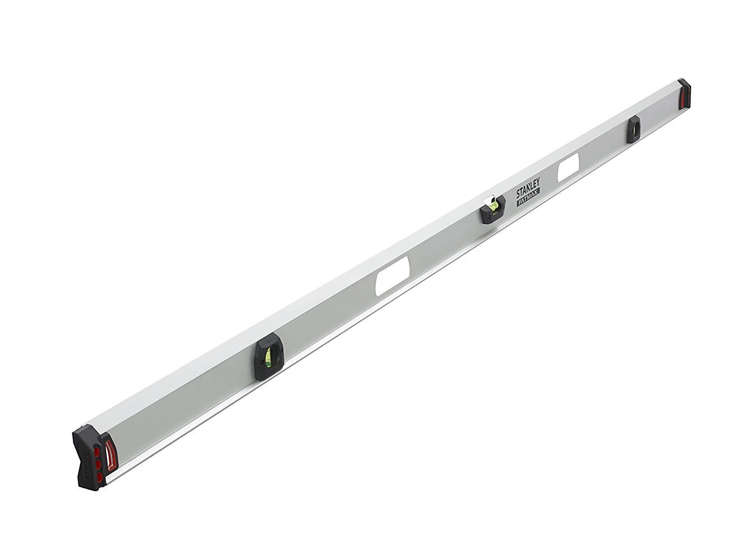 Thước thủy có nam châm Stanley 43-558 (200cm)