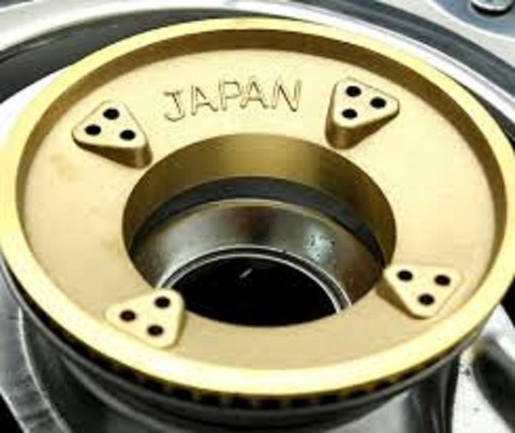 Mâm Pép chia lửa bếp gas gia đình