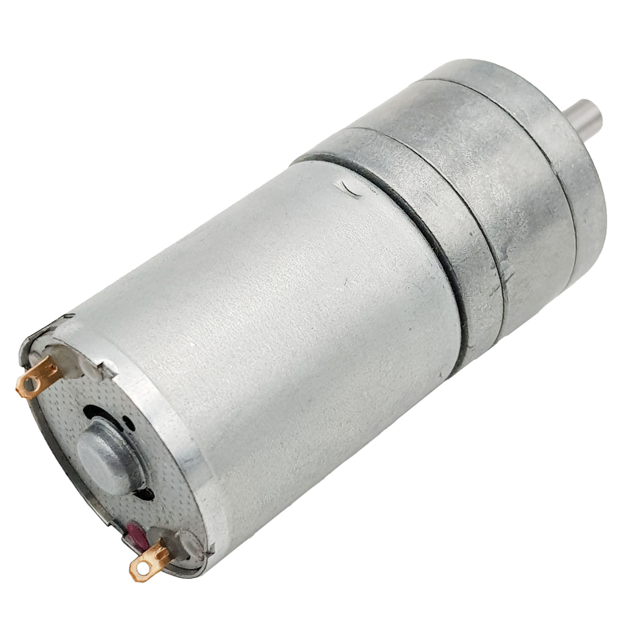 Động cơ giảm tốc ga25 35rpm 60rpm 250rpm 1360rpm