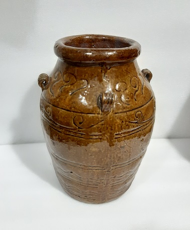 Chum sành đựng nước 5 lít