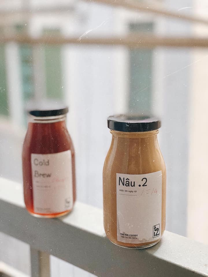 Combo 15 chai thủy tinh 200ml dùng chưng yến, đựng siro, sinh tố, nước ép, cafe