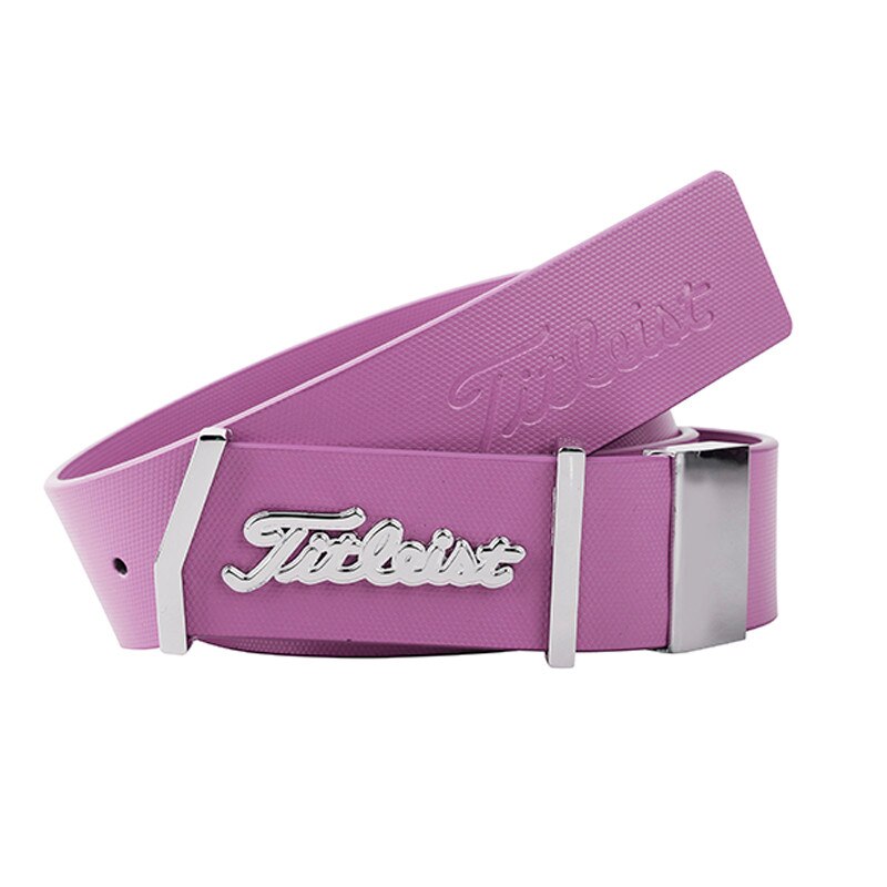 [Hàng nhập khẩu] Thắt lưng golf thời trang - Belt