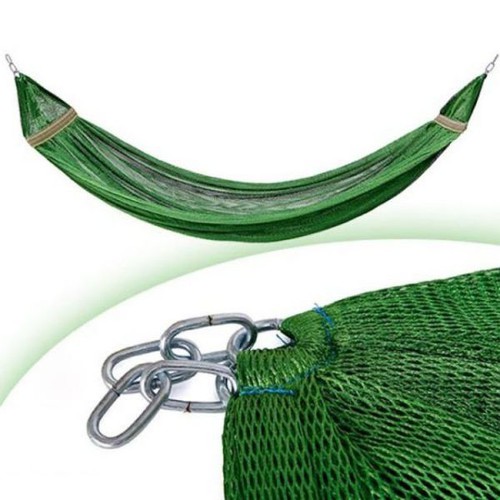 Lưới võng xếp cán thép
