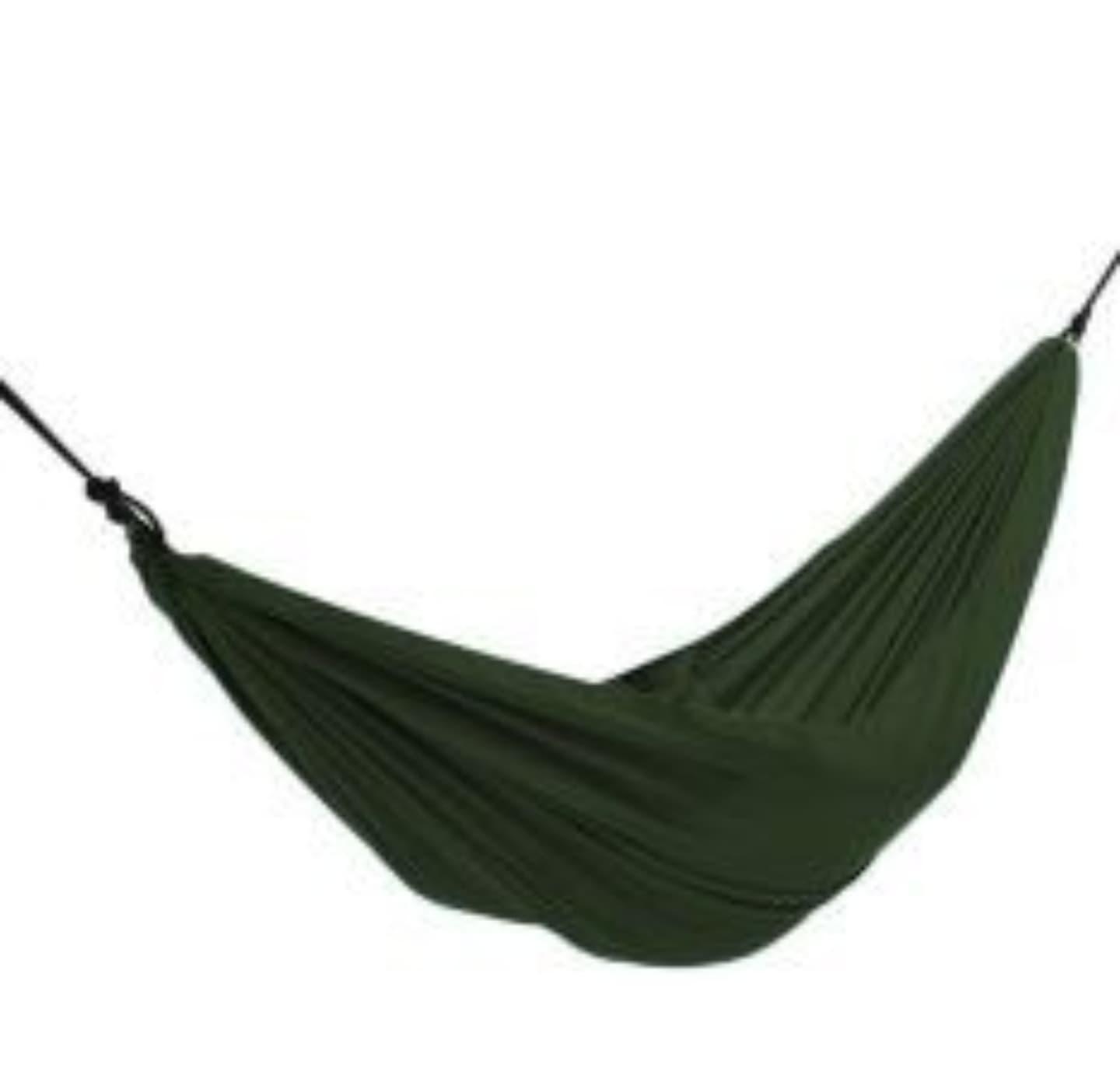 Võng dù 2 lớp tặng 5m dây dù