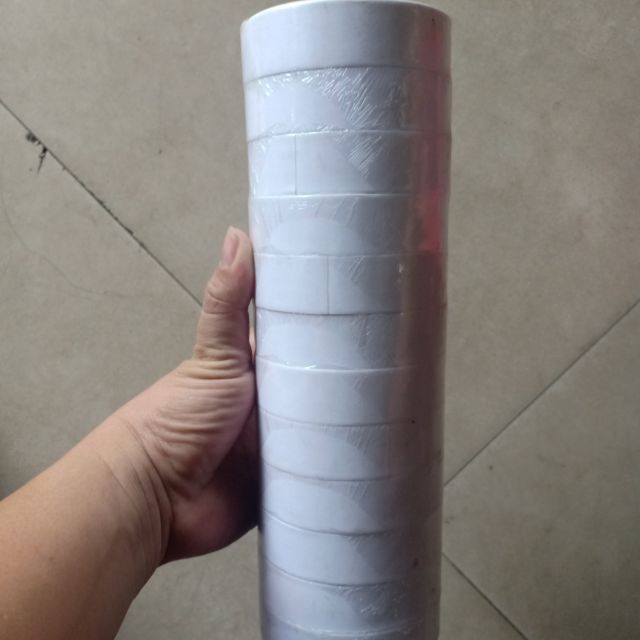 [HCM]Băng Keo 2 Mặt Mỏng