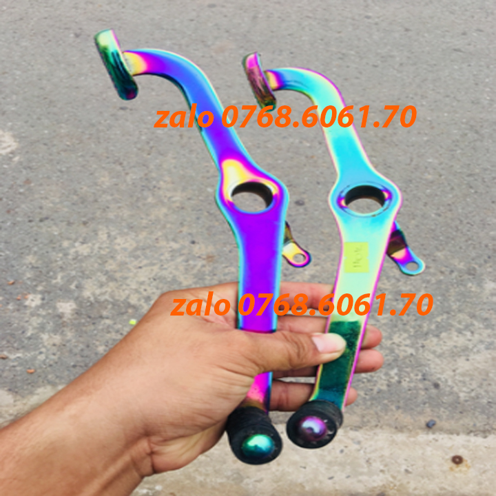 cần số 2 chiều gắn trực tiếp ex135 , ex150 ,ex155