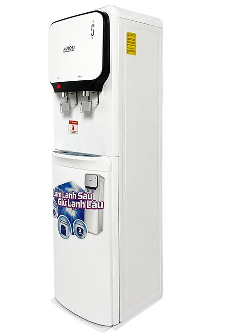 Cây nước nóng lạnh Mutosi MD-250
