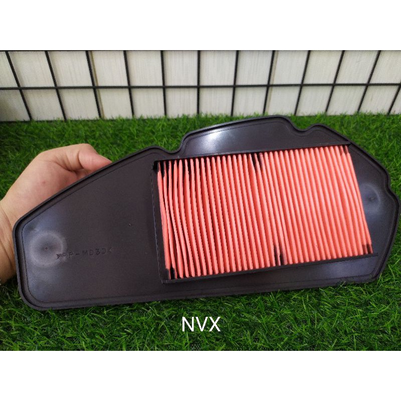 Lọc Gió NVX , Lọc gió xe Nvx , Bảo Hành Đổi Trả