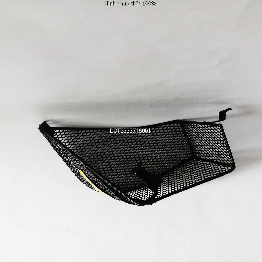 [HCM]Rổ/giỏ xe máy WAVE 110 lắp hông