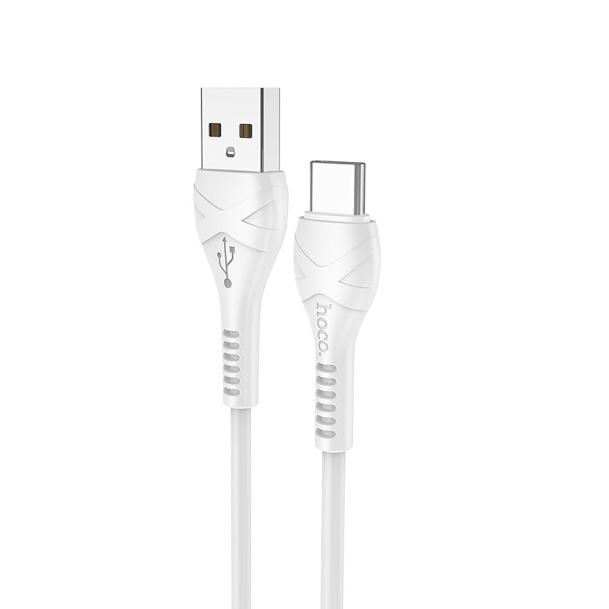 [HCM]Cáp Sạc Nhanh Hoco X37 Cổng Type-C Cho Android Chính Hãng