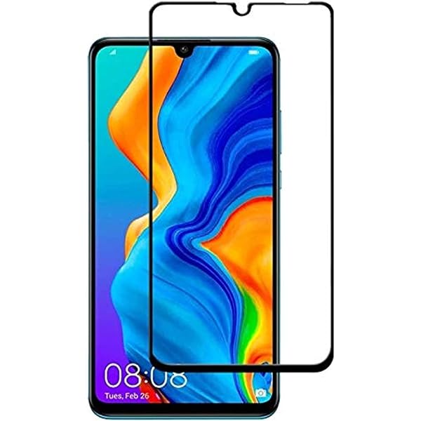 Cường lực King Kong Full Màn Huawei P30 Lite / Huawei Y6P