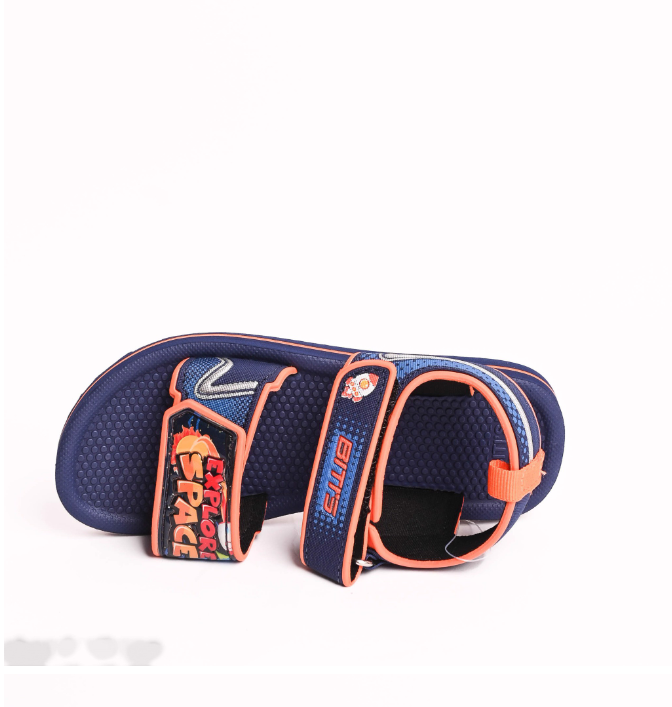 Sandal Biti's xốp Bé Trai