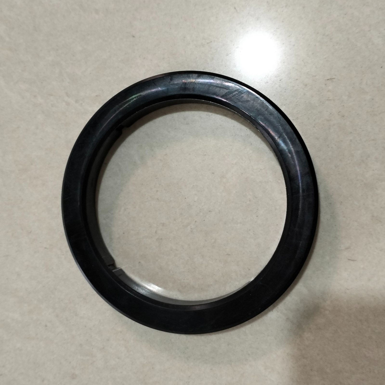 Ron (gioăng), vòng đệm họng pha cho máy pha cà phê OTTIMA
