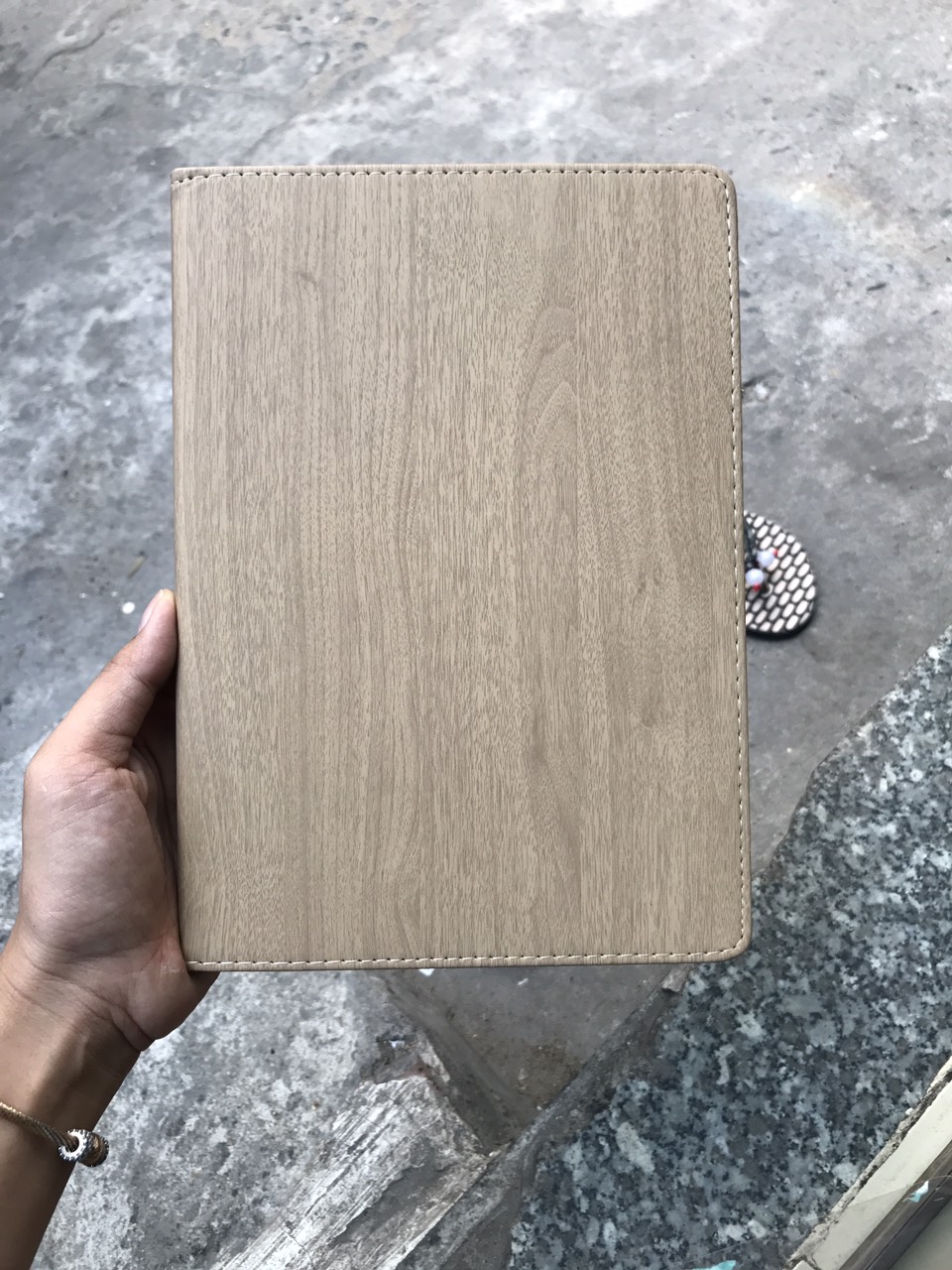 [HCM]Bao da ipad 2017 2018 9.7