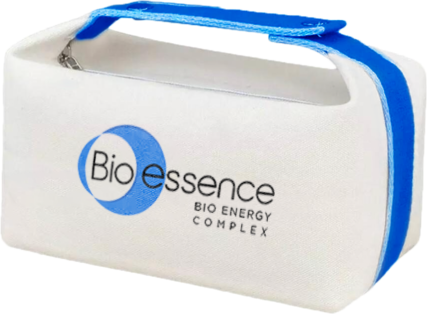 [Gift] Túi canvas Bio-essence