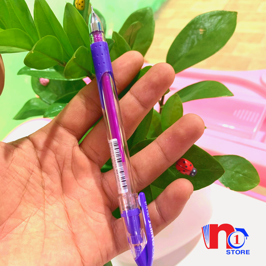 [ Chính Hãng ] Bút nước D.A P&T Jellitto 0.4mm Hàn Quốc