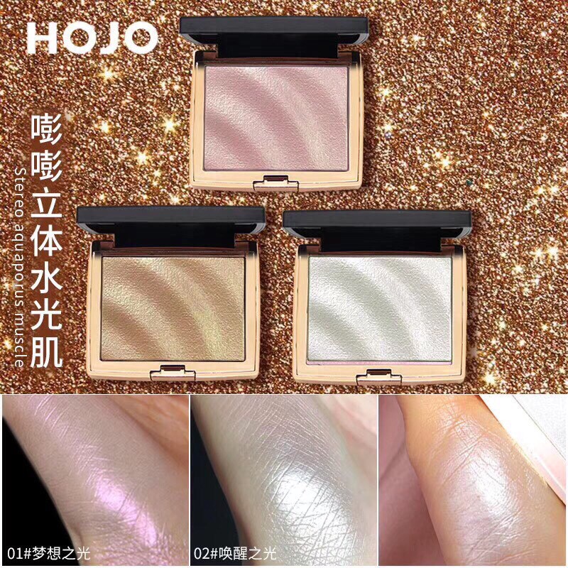 Siêu Rẻ  No8029 Phấn Bắt Sáng Hojo Highlight Brilliance