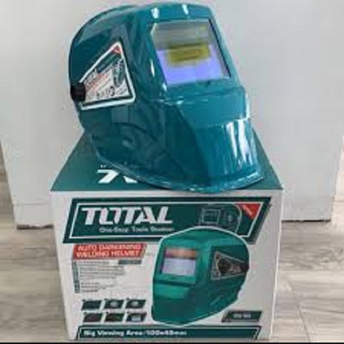 Mặt nạ hàn điện tử total tsp9103