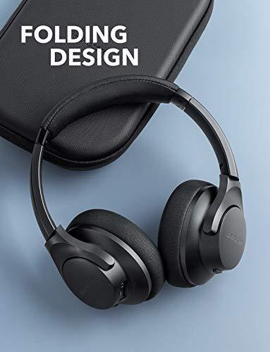 Tai nghe Headphone Anker Soundcore Life 2