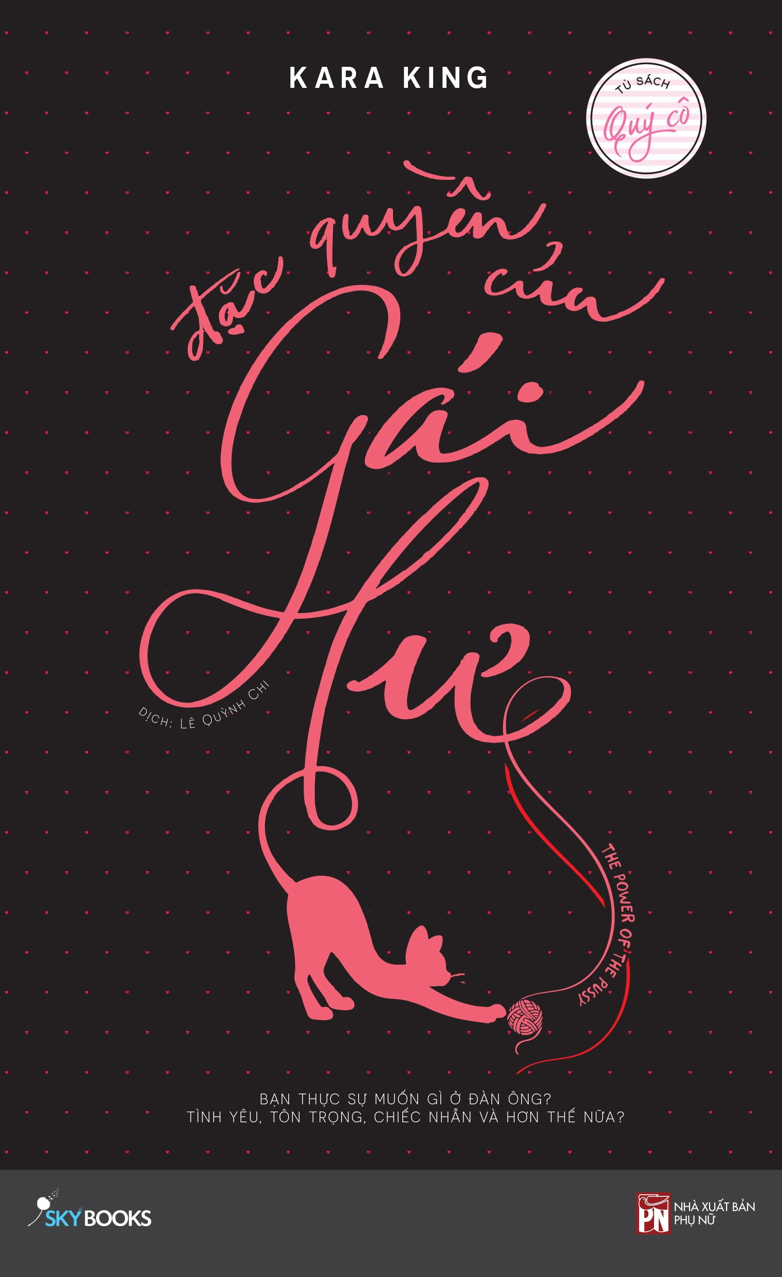 Sách - Đặc Quyền Của Gái Hư