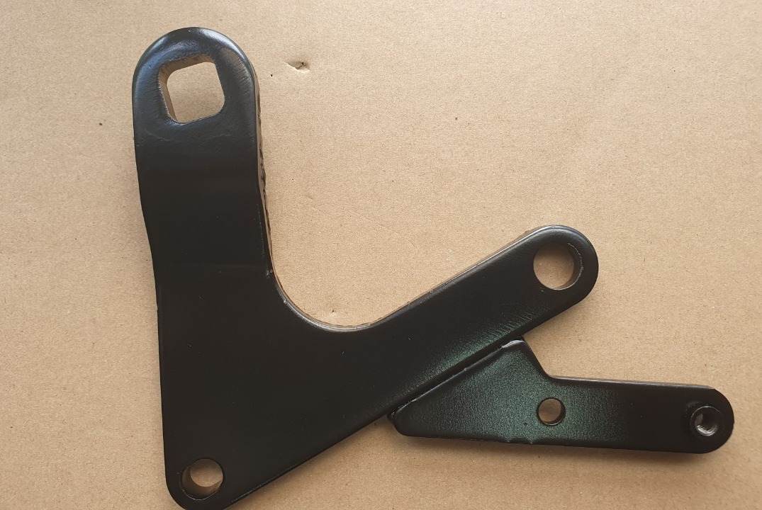 [HCM]BÁT GÁC CHÂN TRÁI HONDA WINNER