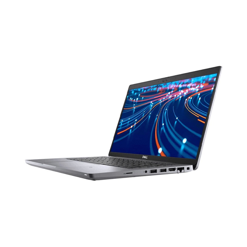 Máy tính Laptop Dell Latitude 5420 (70251602) (i5 1145G7 8GB RAM/256GB SSD/14.0 inch FHD/Ubuntu/Đen) (2021)