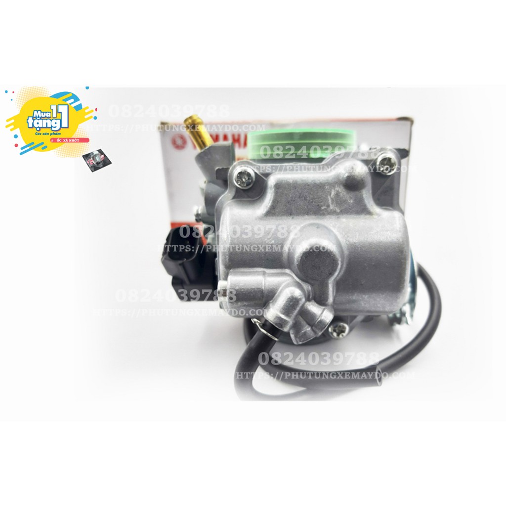Bình Xăng Con Exciter Yamaha Exciter 135 5 Số