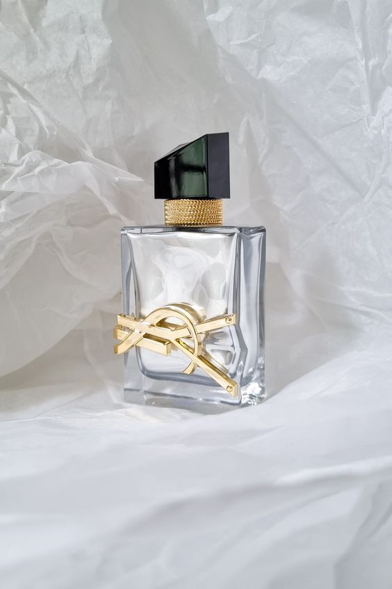 Nước hoa chiết nữ YSL Libre L'Absolu Platine 5ml | 10ml