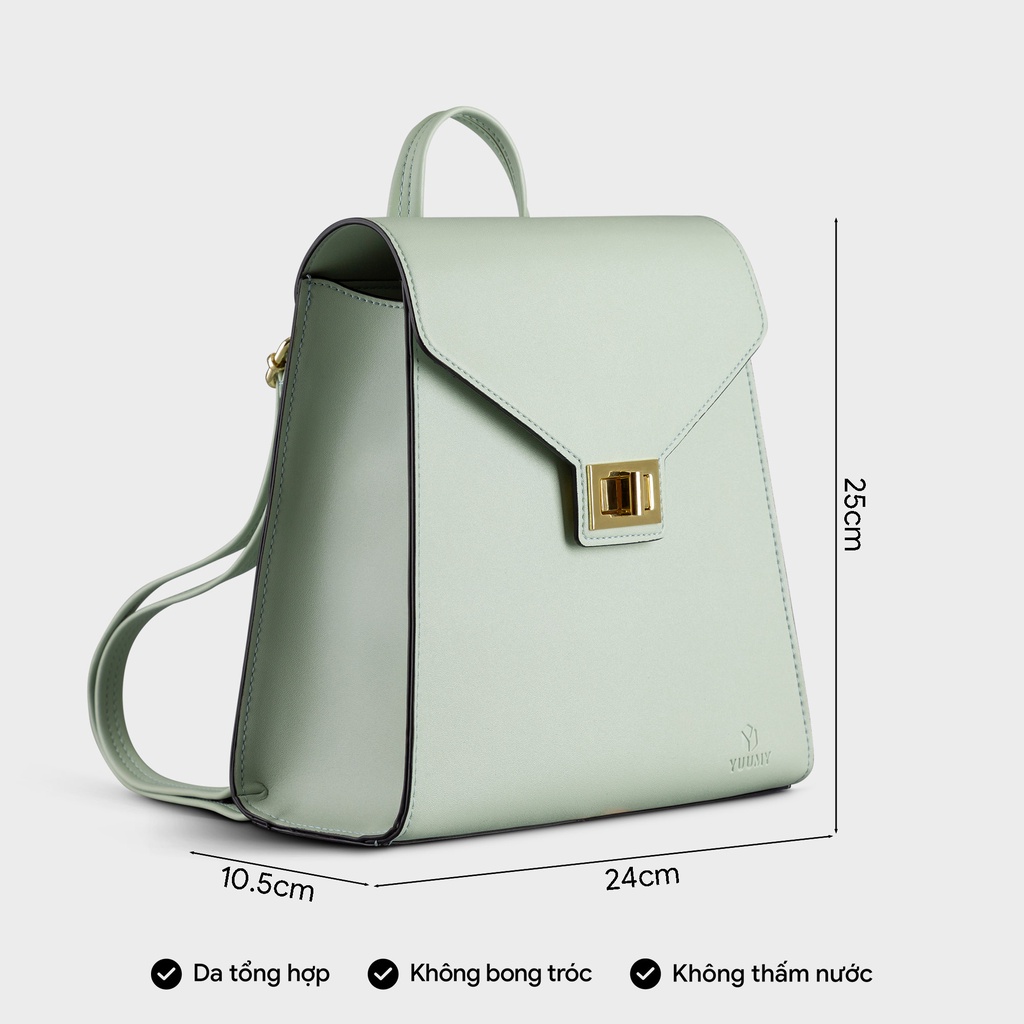 Balo da nữ công sở  Yuumy  YBA59
