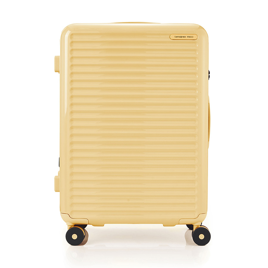 Vali kéo Samsonite Red Toiis Blossom Spinner EXP Cover