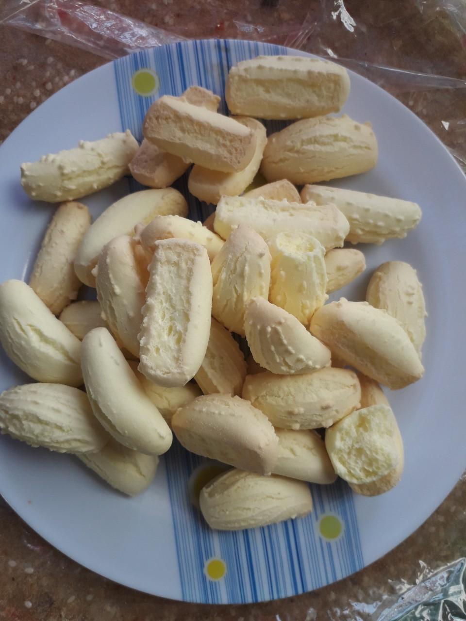 500g bánh gai sầu riêng