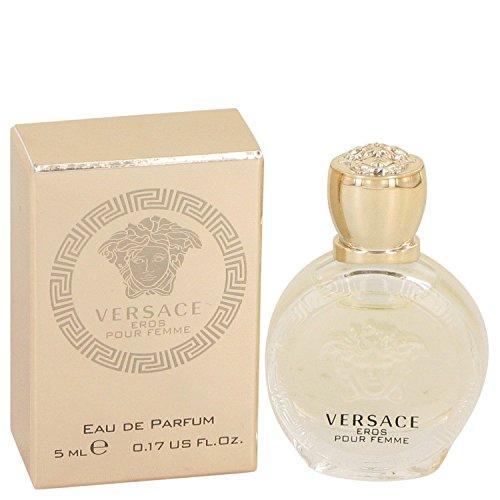 Nước hoa Versace Eros Pour Femme 5ml