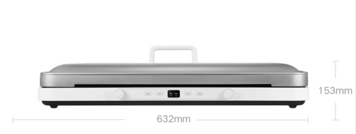 Bếp điện từ đôi Xiaomi Mijia