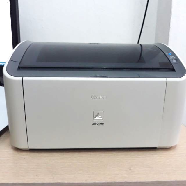 Canon LBP 2900 printer (100% ink cartridge)