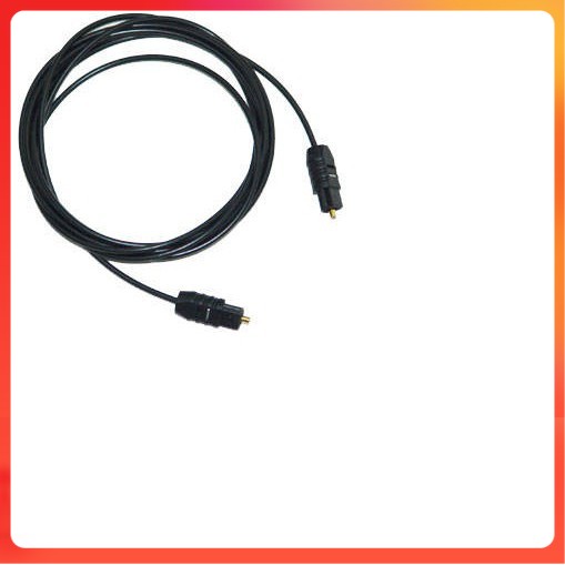 Cáp Quang Optical Dây Dài 1m5 Cao Cấp T&P T&P