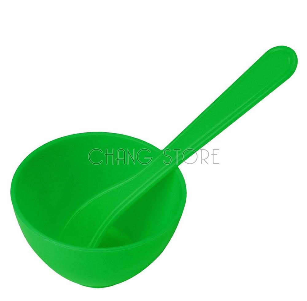 Bộ Dụng Cụ Bát Trộn Đắp Mặt Nạ Chăm Sóc Da Mặt